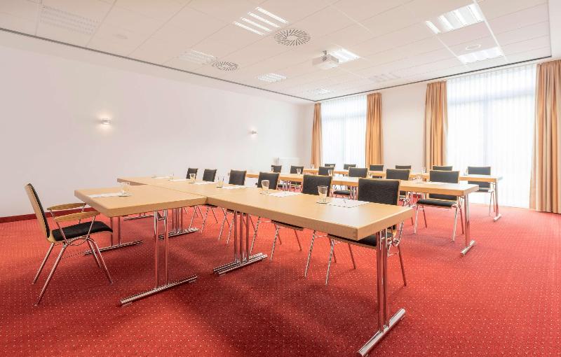 Best Western Plus Hotel Papenburg - Toplantı
