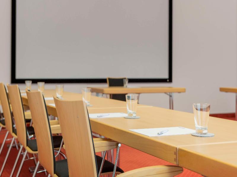 Best Western Plus Hotel Papenburg - Toplantı