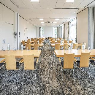 Best Western Plus Hotel Papenburg fotoÄŸrafÄ±