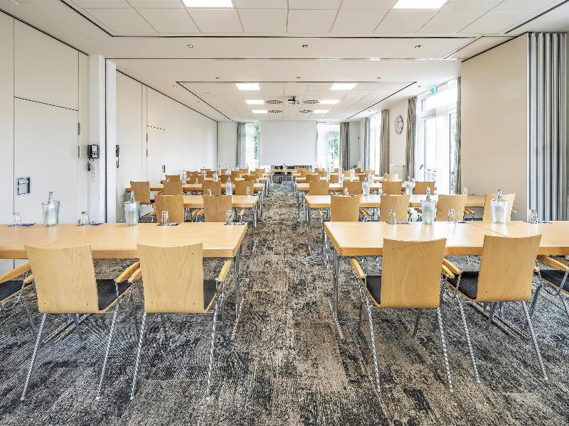 Best Western Plus Hotel Papenburg - Toplantı