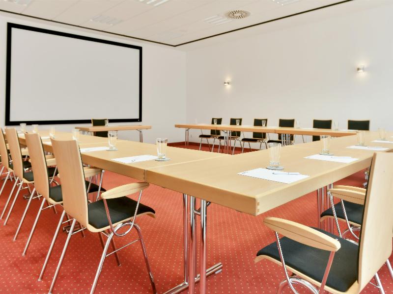 Best Western Plus Hotel Papenburg - Toplantı