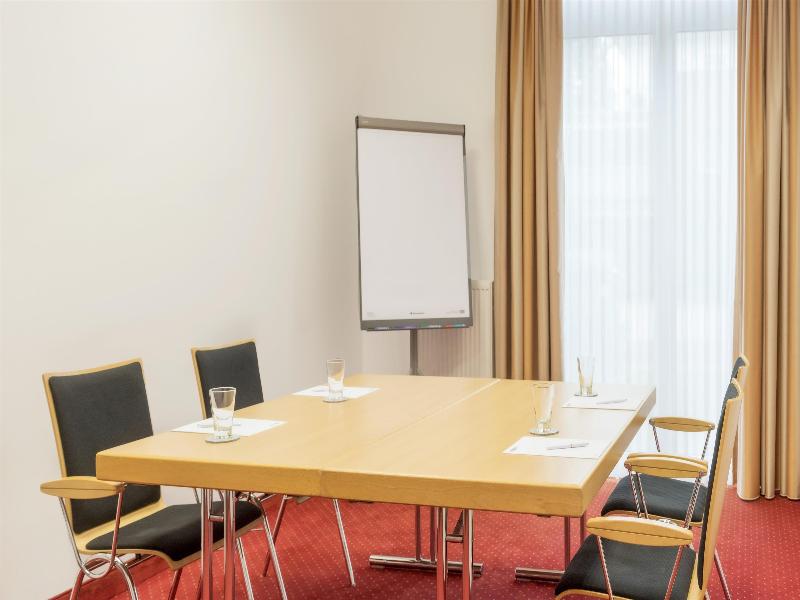 Best Western Plus Hotel Papenburg - Toplantı