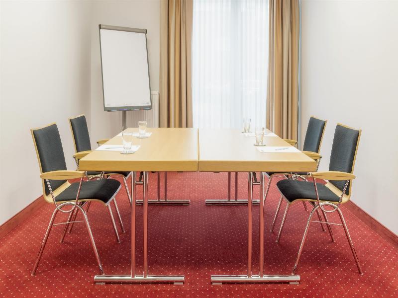 Best Western Plus Hotel Papenburg - Toplantı
