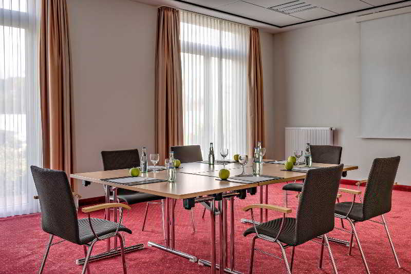 Best Western Plus Hotel Papenburg fotoÄŸrafÄ±