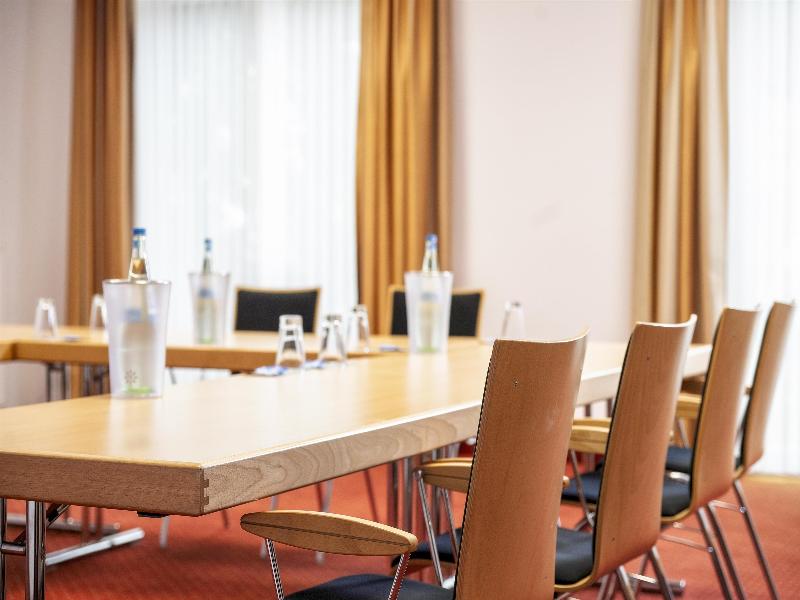 Best Western Plus Hotel Papenburg - Toplantı