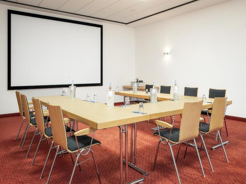 Best Western Plus Hotel Papenburg - Toplantı