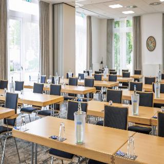 Best Western Plus Hotel Papenburg fotoÄŸrafÄ±