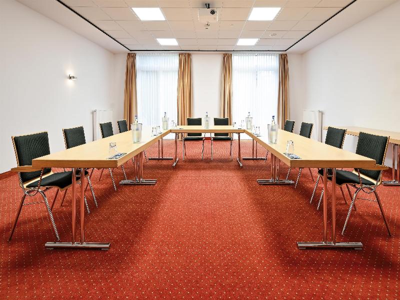 Best Western Plus Hotel Papenburg - Toplantı