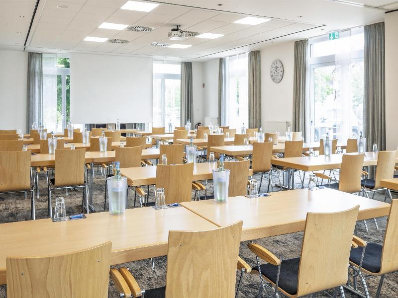 Best Western Plus Hotel Papenburg - Toplantı