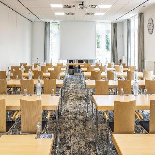 Best Western Plus Hotel Papenburg fotoÄŸrafÄ±