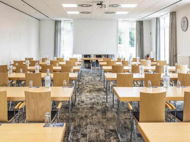 Best Western Plus Hotel Papenburg - Toplantı