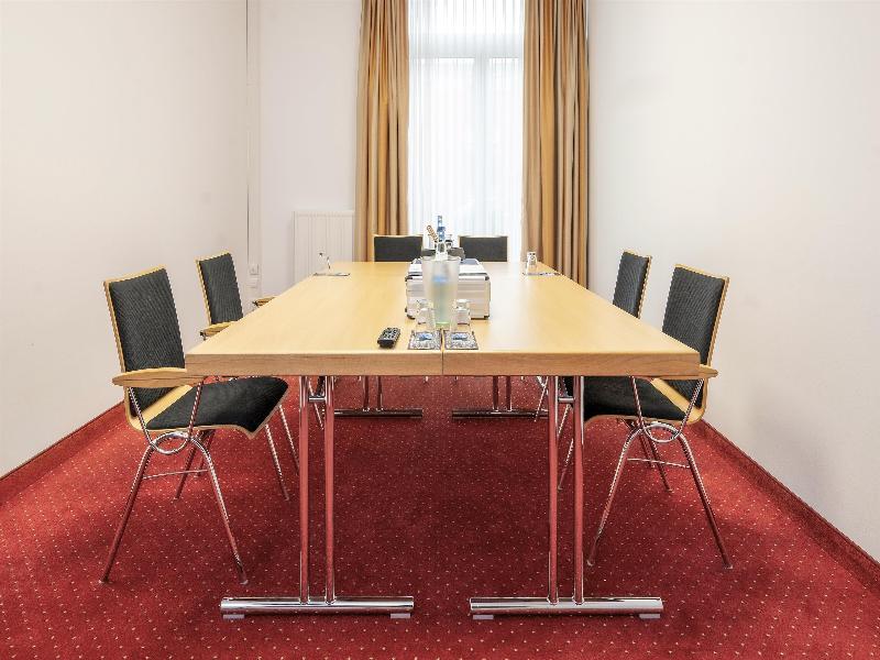 Best Western Plus Hotel Papenburg - Toplantı