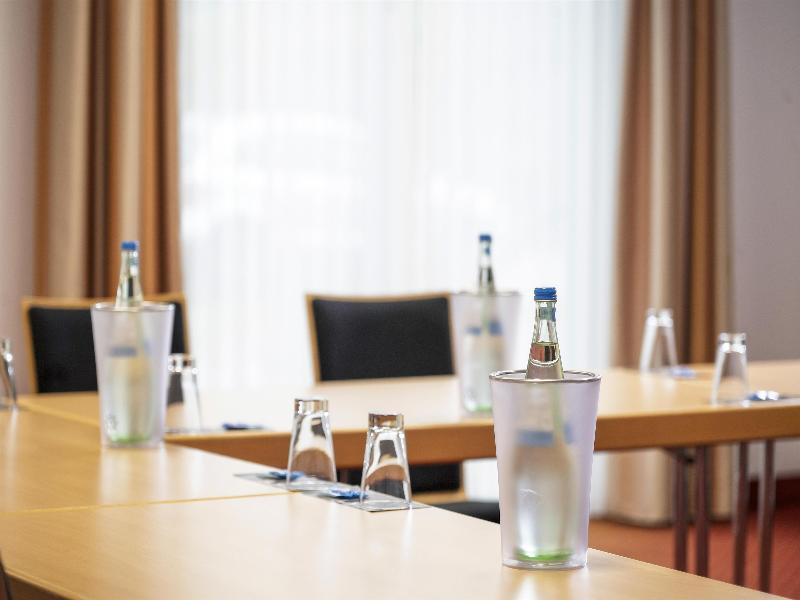 Best Western Plus Hotel Papenburg - Toplantı
