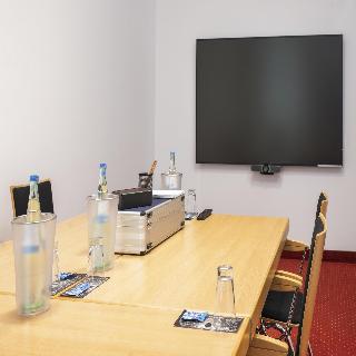 Best Western Plus Hotel Papenburg fotoÄŸrafÄ±