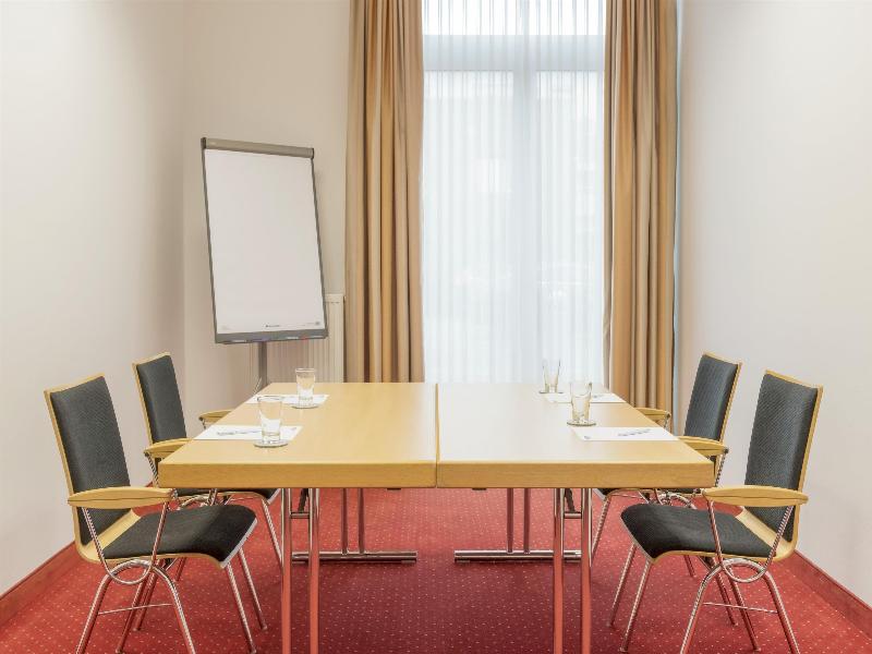 Best Western Plus Hotel Papenburg - Toplantı