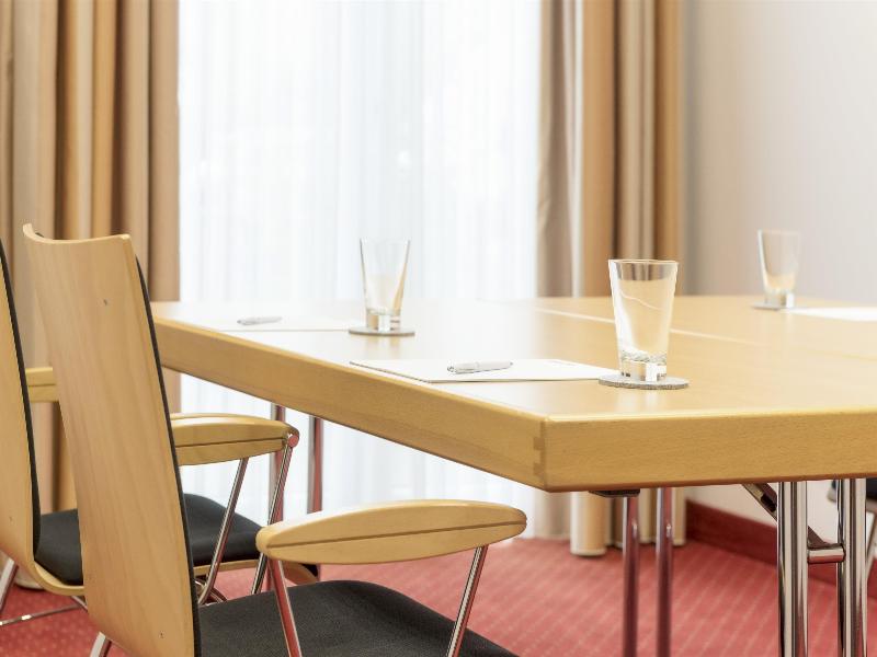 Best Western Plus Hotel Papenburg - Toplantı