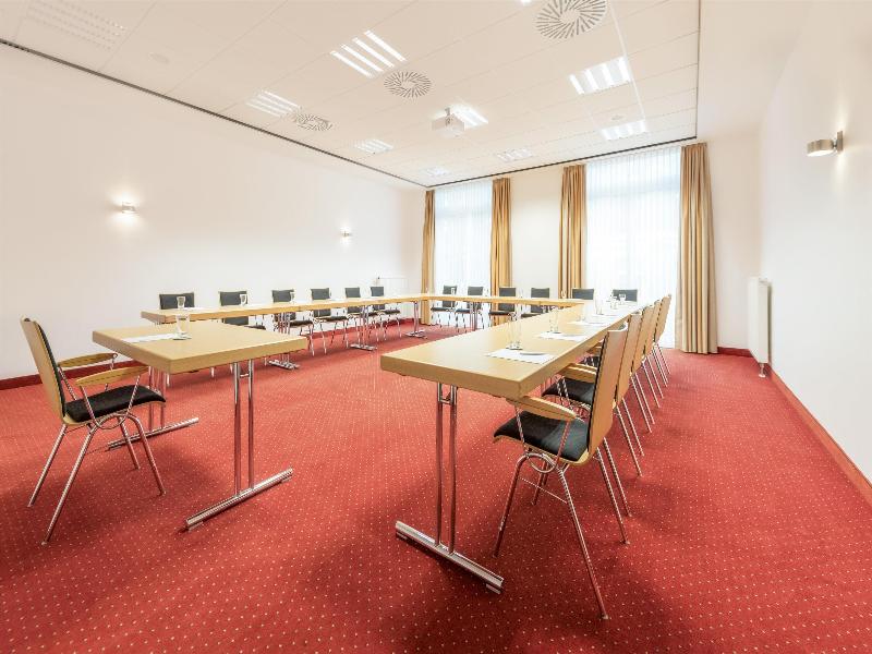 Best Western Plus Hotel Papenburg - Toplantı