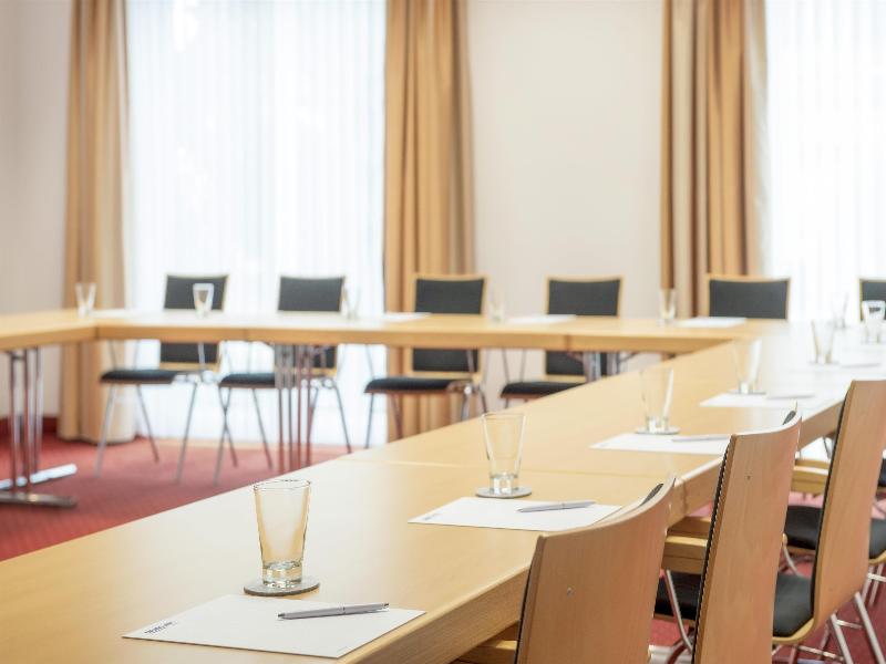 Best Western Plus Hotel Papenburg - Toplantı
