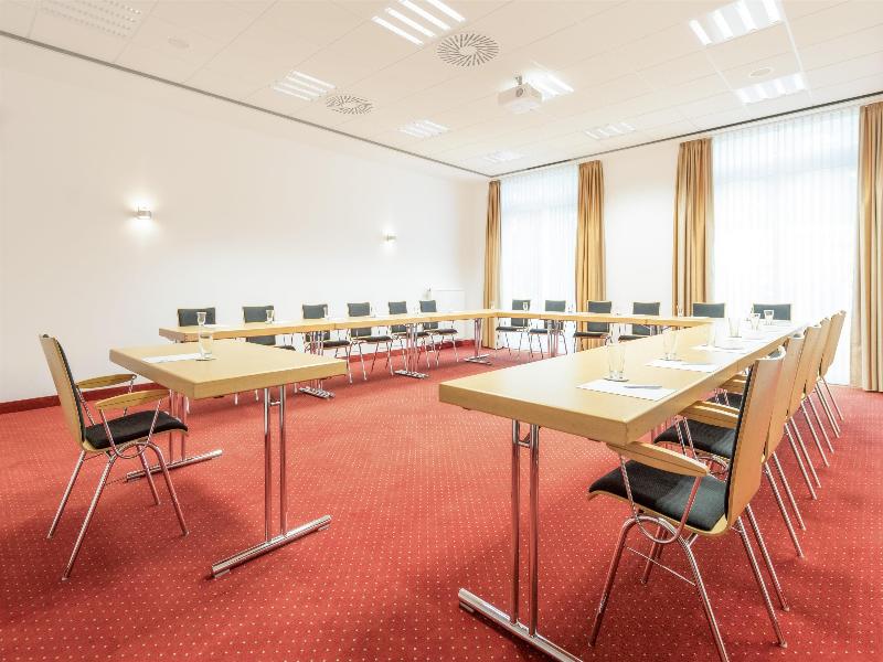 Best Western Plus Hotel Papenburg - Toplantı