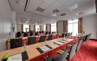 Best Western Plus Hotel Papenburg fotoÄŸrafÄ±