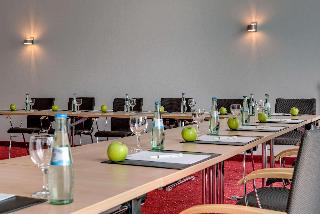 Best Western Plus Hotel Papenburg fotoÄŸrafÄ±
