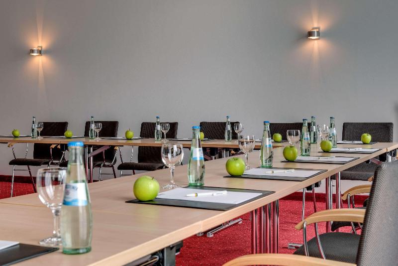 Best Western Plus Hotel Papenburg - Toplantı