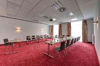 Best Western Plus Hotel Papenburg fotoÄŸrafÄ±