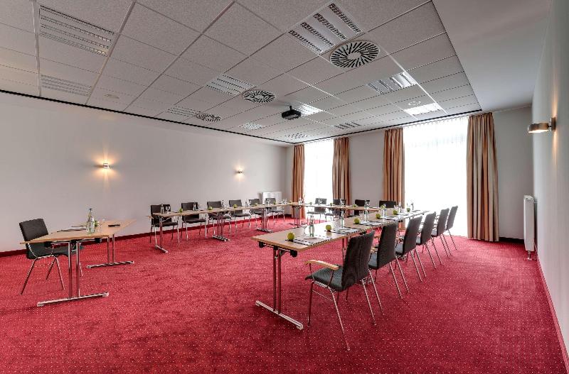Best Western Plus Hotel Papenburg - Toplantı