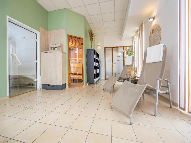 Best Western Plus Hotel Papenburg - Aktivite
