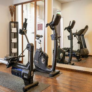 Best Western Plus Hotel Papenburg fotoÄŸrafÄ±