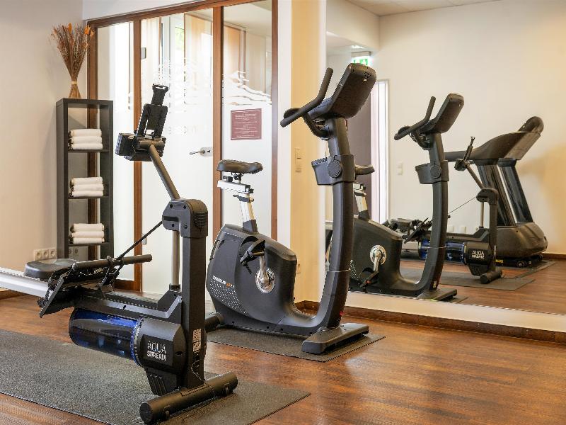 Best Western Plus Hotel Papenburg - Aktivite