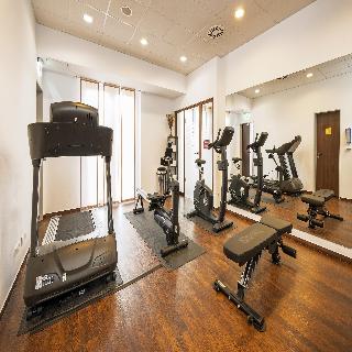 Best Western Plus Hotel Papenburg fotoÄŸrafÄ±