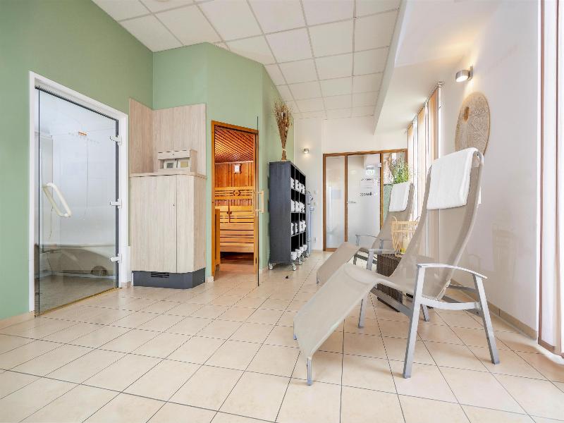 Best Western Plus Hotel Papenburg - Aktivite