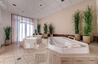 Best Western Plus Hotel Papenburg fotoÄŸrafÄ±