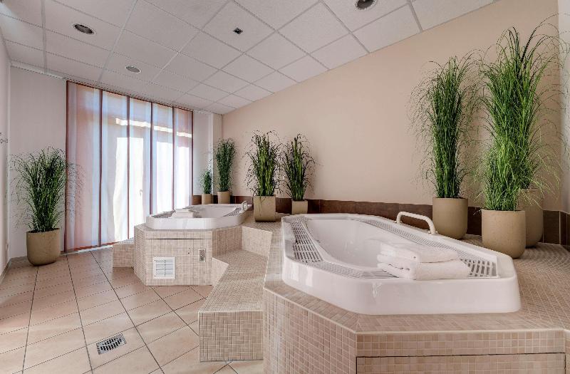 Best Western Plus Hotel Papenburg - Aktivite