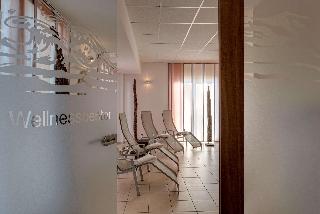 Best Western Plus Hotel Papenburg fotoÄŸrafÄ±