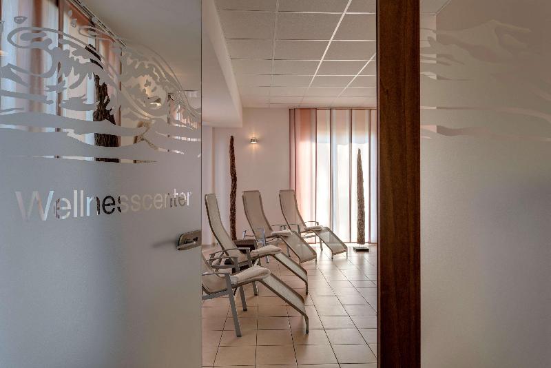 Best Western Plus Hotel Papenburg - Aktivite