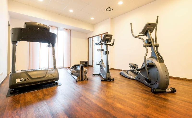 Best Western Plus Hotel Papenburg - Aktivite