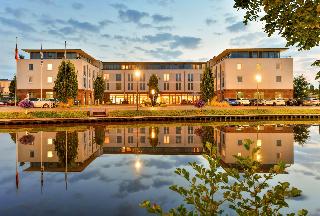 Best Western Plus Hotel Papenburg otel fotoğrafı