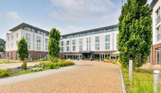 Best Western Plus Hotel Papenburg fotoÄŸrafÄ±