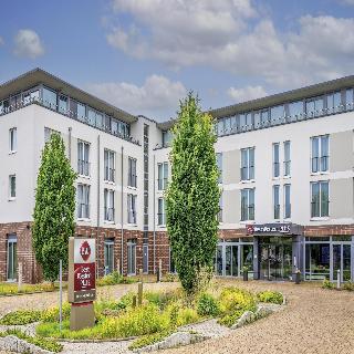 Best Western Plus Hotel Papenburg fotoÄŸrafÄ±