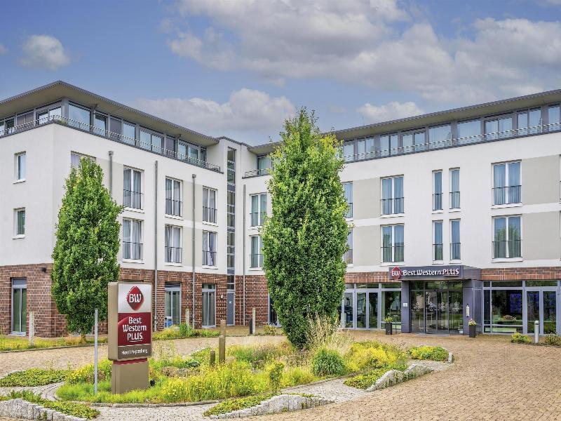 Best Western Plus Hotel Papenburg - Genel