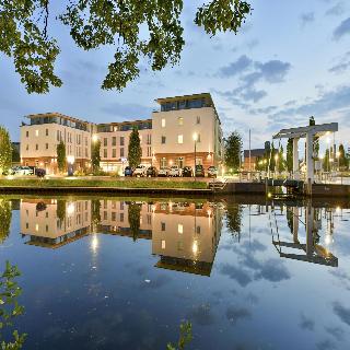 Best Western Plus Hotel Papenburg fotoÄŸrafÄ±