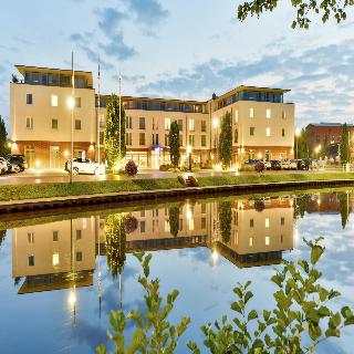 Best Western Plus Hotel Papenburg fotoÄŸrafÄ±