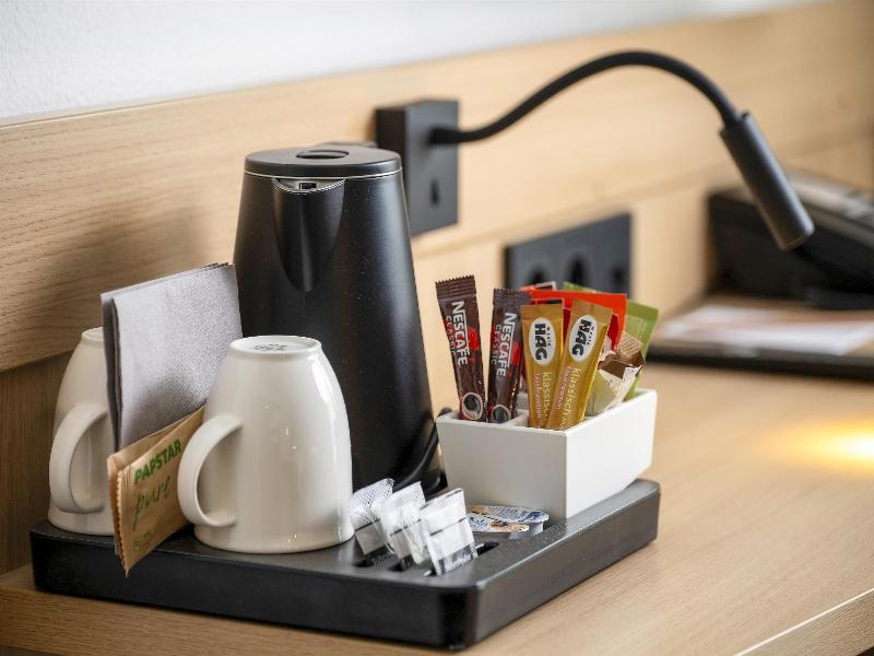 Best Western Plus Hotel Papenburg - Oda