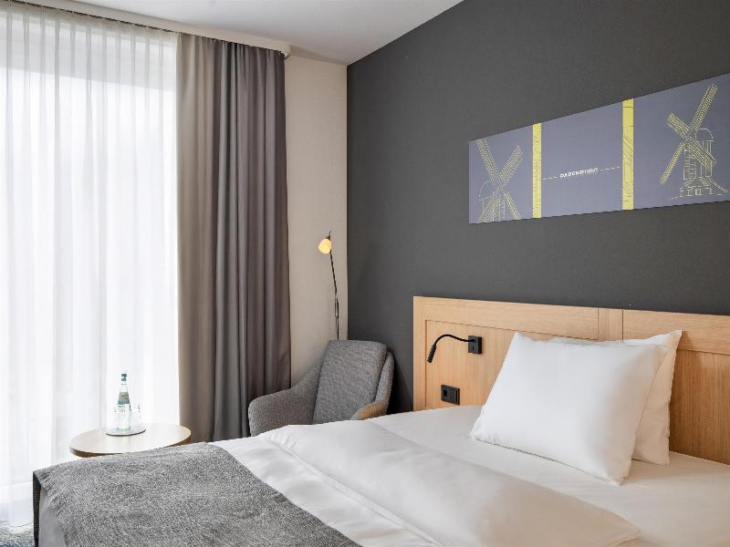 Best Western Plus Hotel Papenburg - Oda
