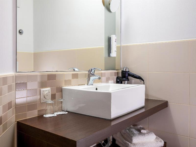 Best Western Plus Hotel Papenburg - Oda