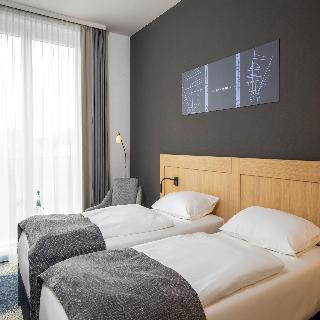 Best Western Plus Hotel Papenburg fotoÄŸrafÄ±