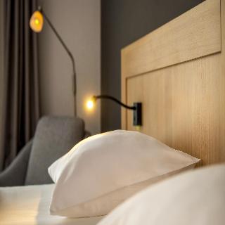 Best Western Plus Hotel Papenburg fotoÄŸrafÄ±