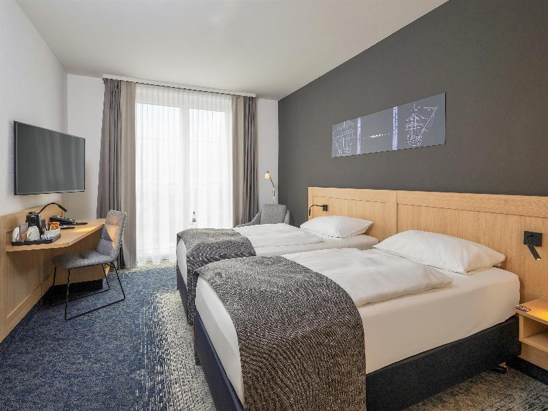 Best Western Plus Hotel Papenburg - Oda